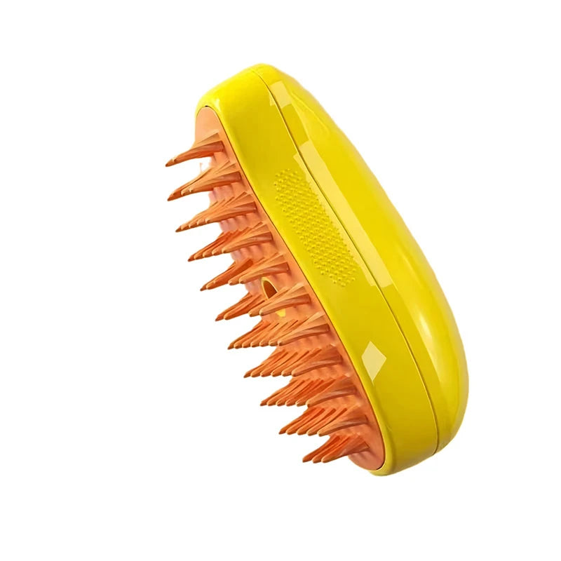 Steamy Dog Brush