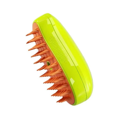 Steamy Dog Brush