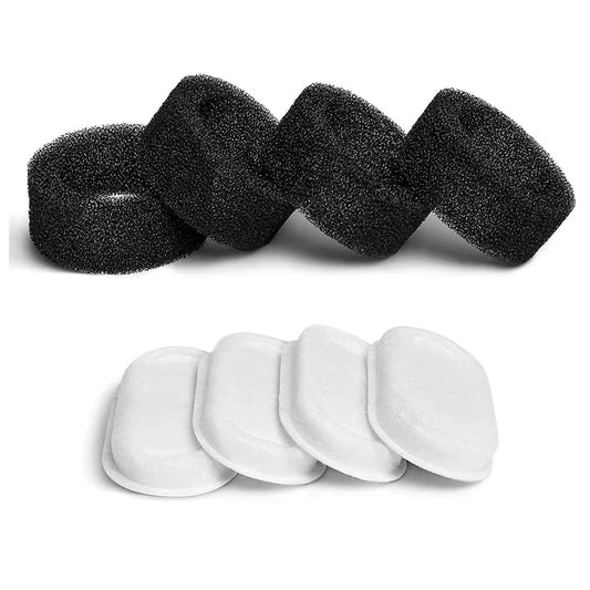 8 Filters (4 Months)